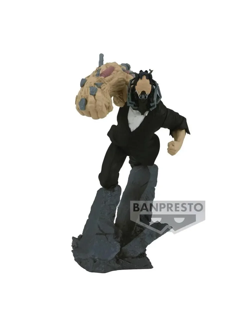 Banpresto All For One Figure My Hero Academia Combination Battle US Seller